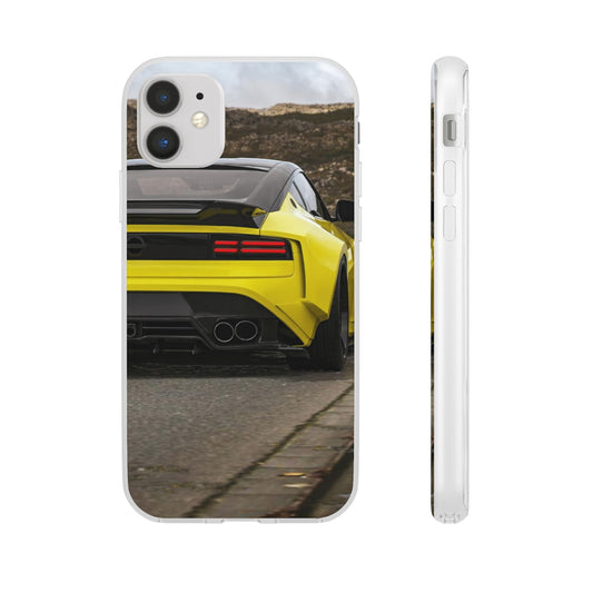 400Z Sidewayz Life Slim Cases