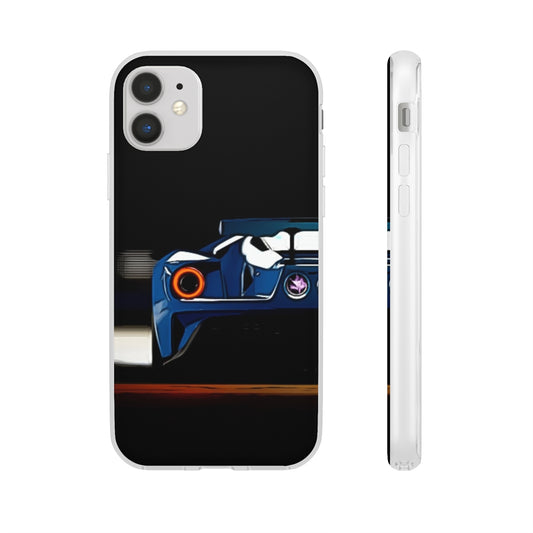 Ford GT Sidewayz Life Slim Cases