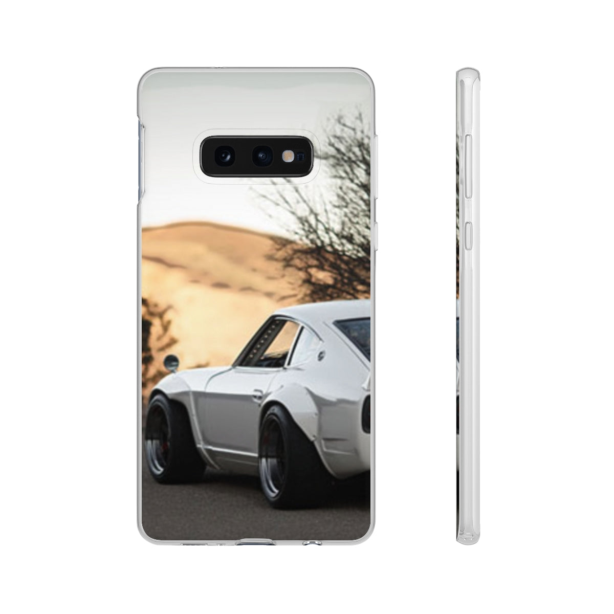 280z Sidewayz Life Slim Cases