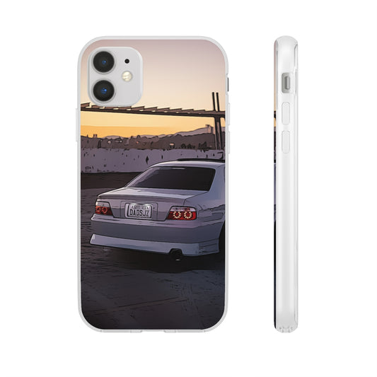 Toyota Chase JZX100 Slim Cases