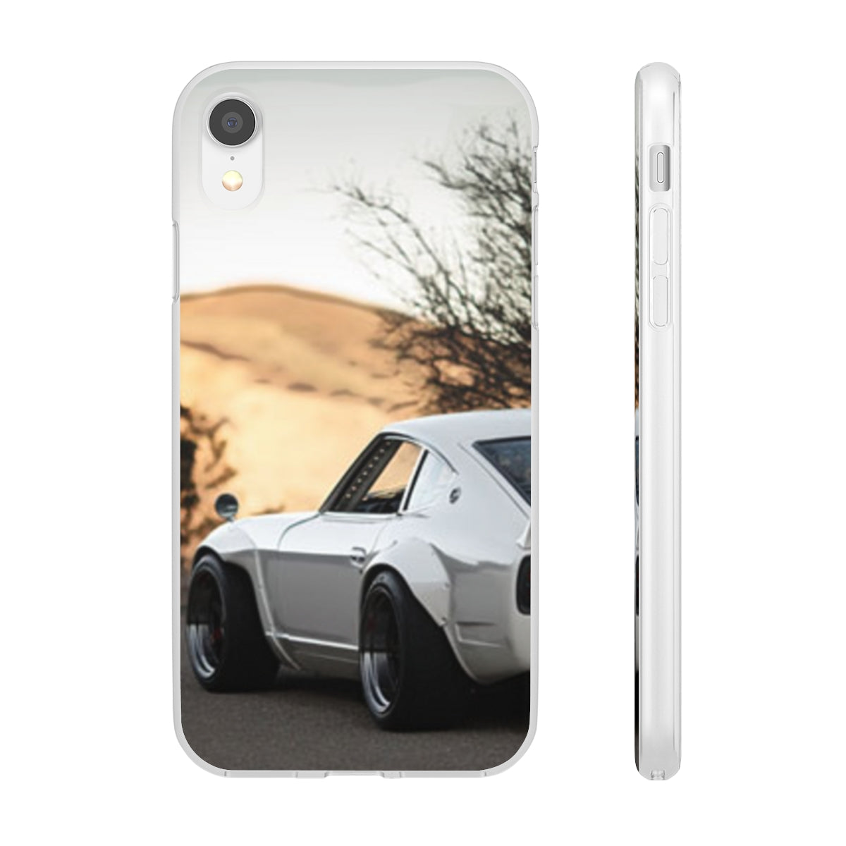 280z Sidewayz Life Slim Cases