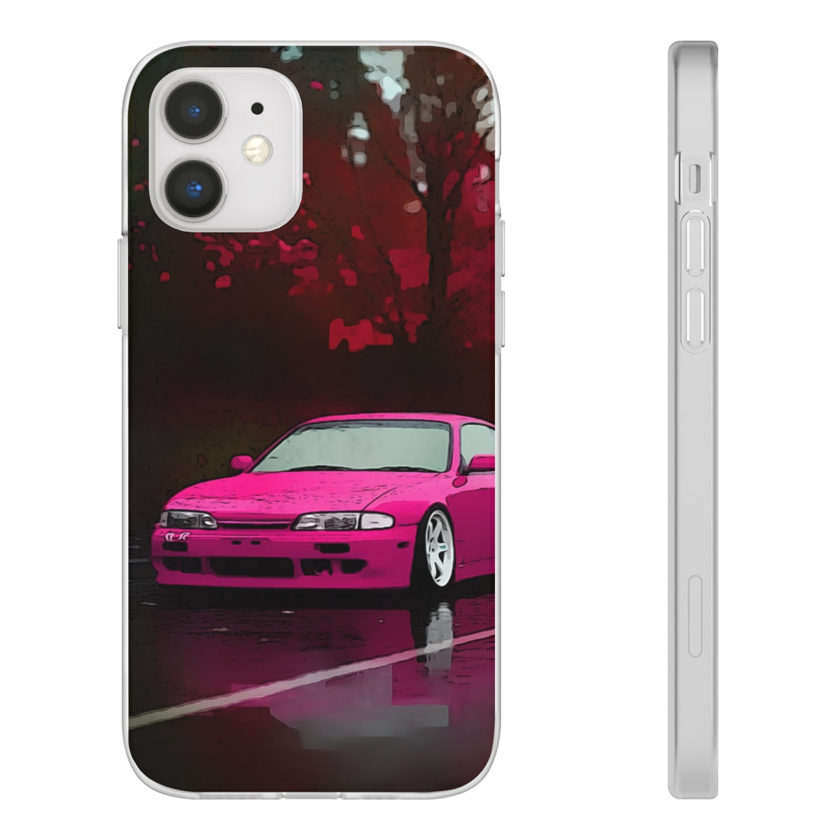 240sx Sidewayz Life Slim Cases