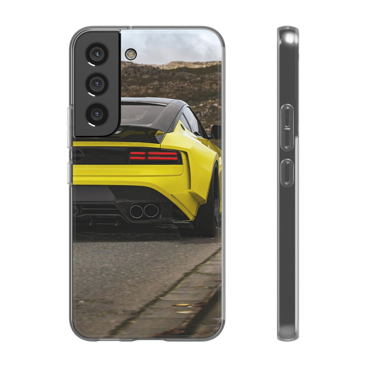 400Z Sidewayz Life Slim Cases