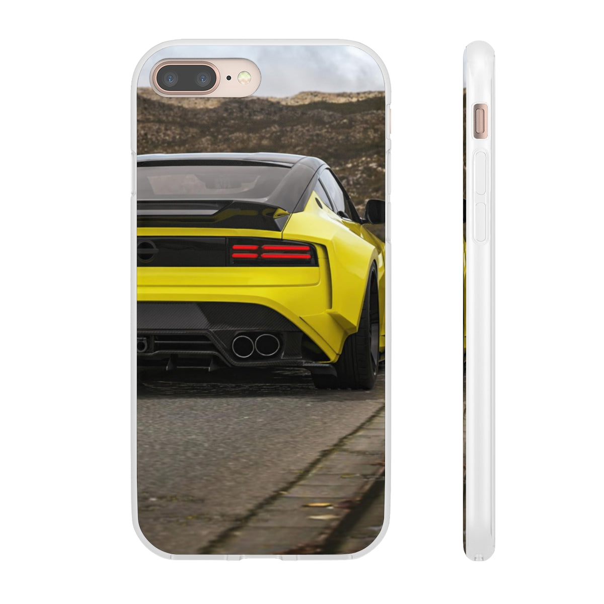 400Z Sidewayz Life Slim Cases