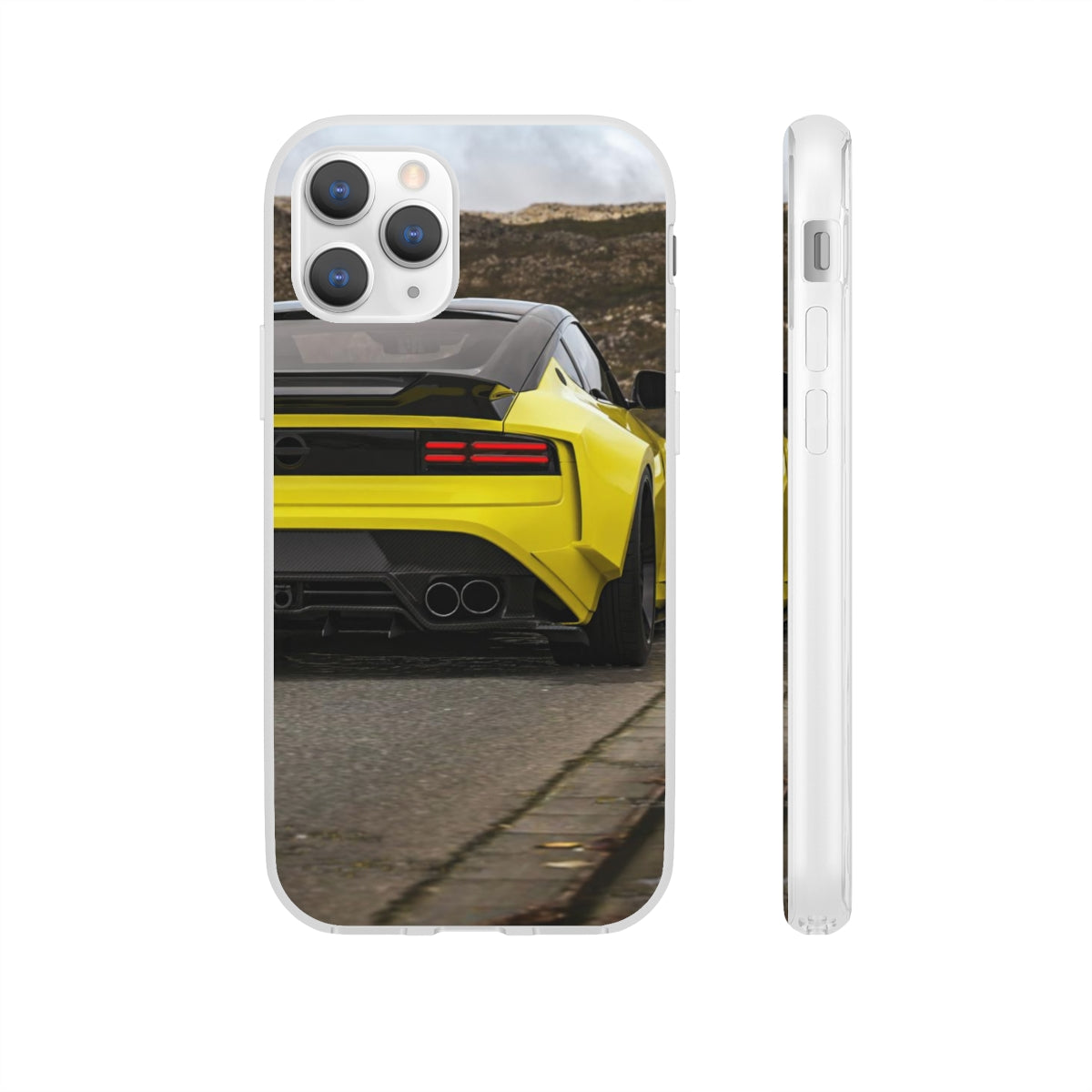 400Z Sidewayz Life Slim Cases