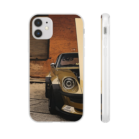 280z Sidewayz Life Slim Cases