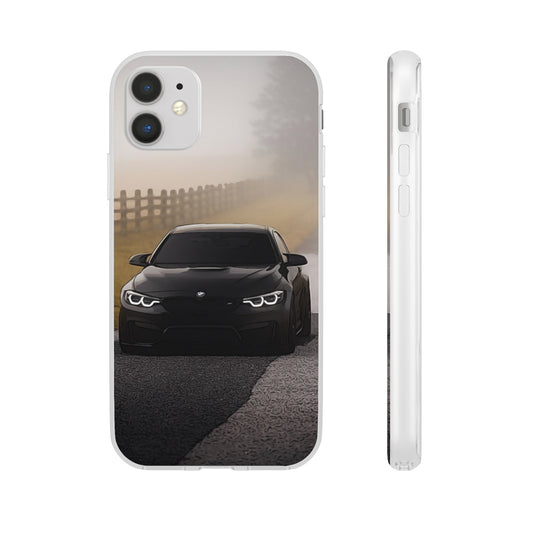 BMW Sidewayz Life Slim Cases