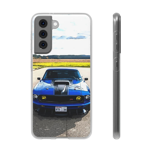 Mach 1 Sidewayz Life Slim Cases