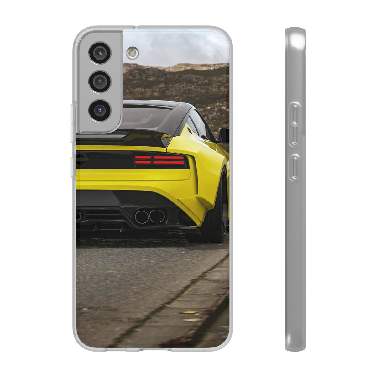 400Z Sidewayz Life Slim Cases