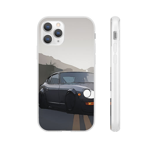 240z Sidewayz Life Slim Cases