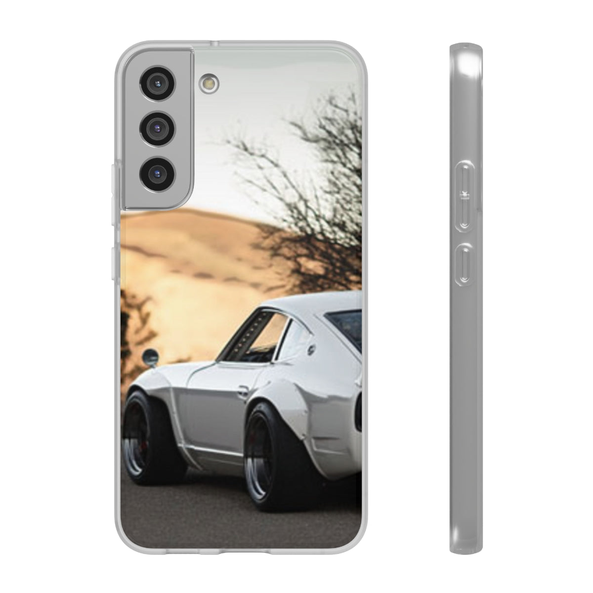 280z Sidewayz Life Slim Cases