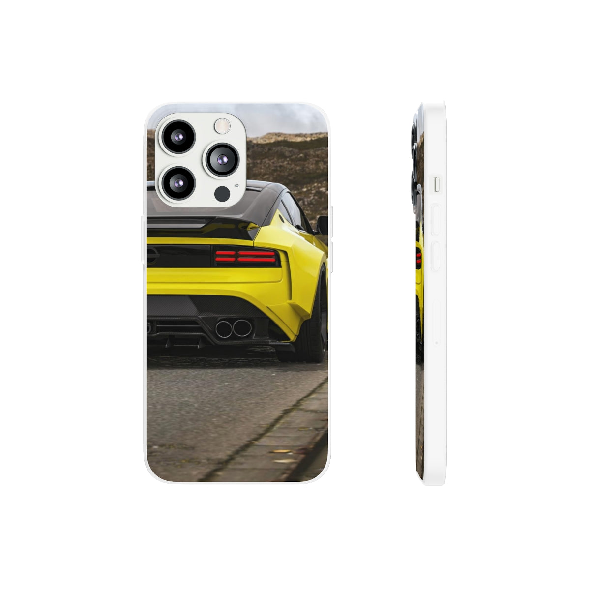 400Z Sidewayz Life Slim Cases