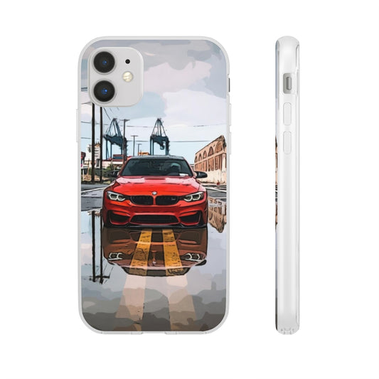 BMW Sidewayz Life Slim Case's