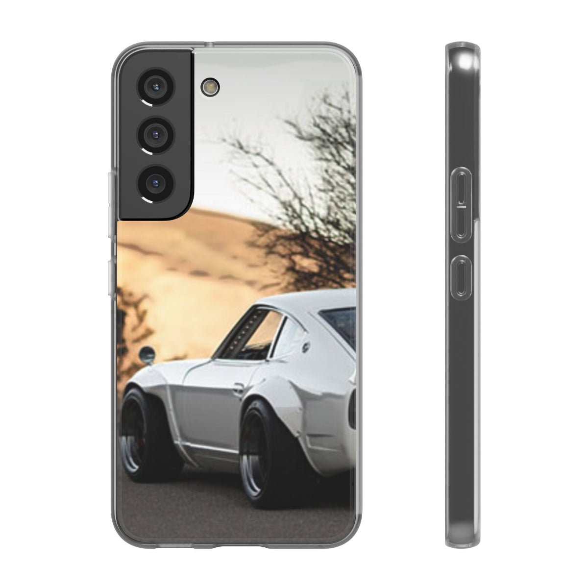 280z Sidewayz Life Slim Cases