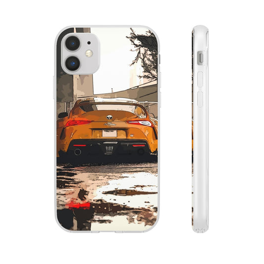 MK5 Supra Sidewayz Life Slim Cases