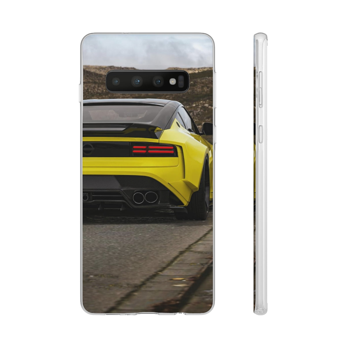 400Z Sidewayz Life Slim Cases