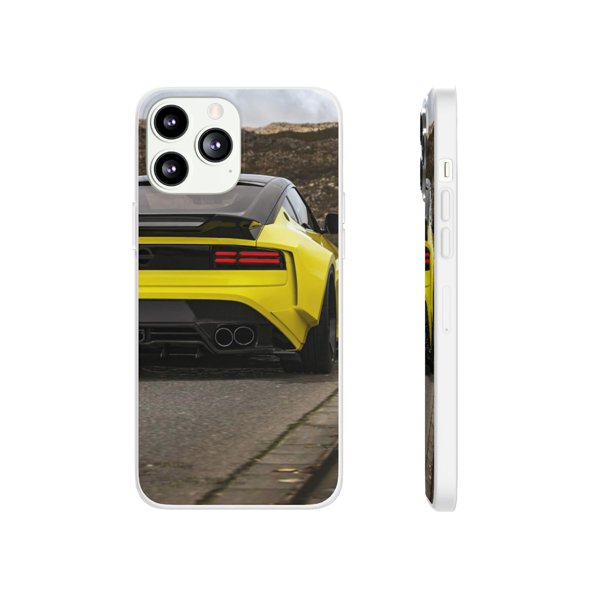 400Z Sidewayz Life Slim Cases