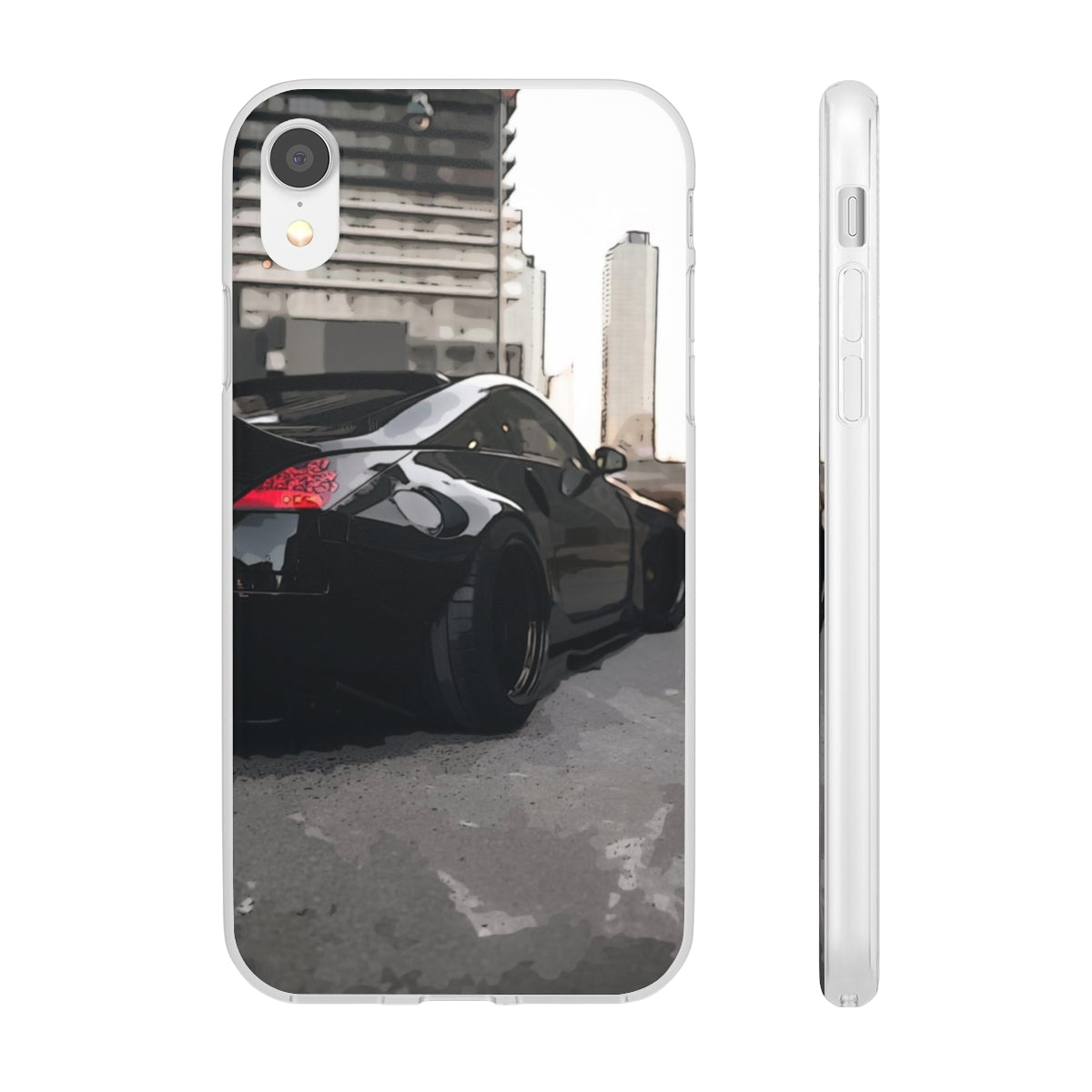 350z Sidewayz Life Slim Cases