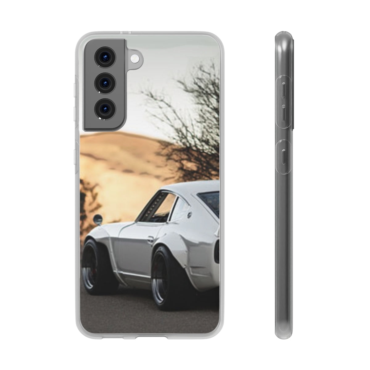 280z Sidewayz Life Slim Cases