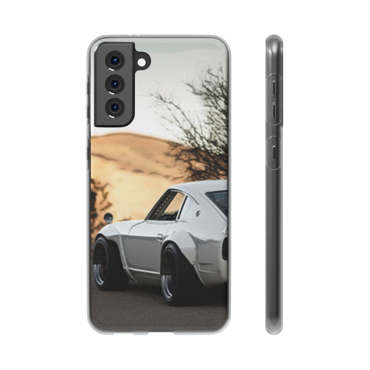 280z Sidewayz Life Slim Cases