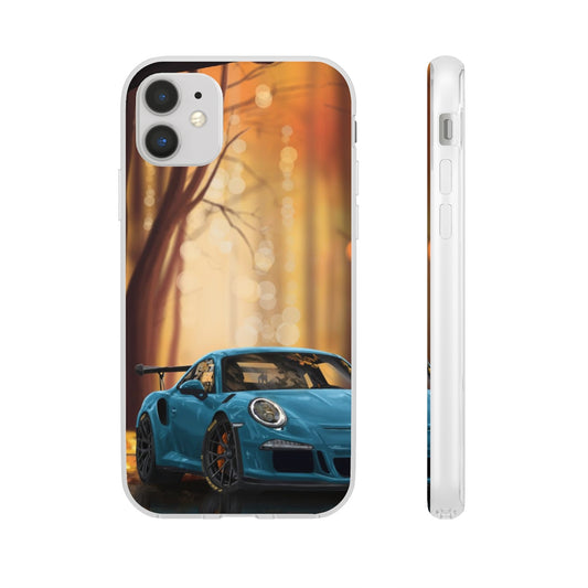 GT3RS Sidewayz Life Slim Cases