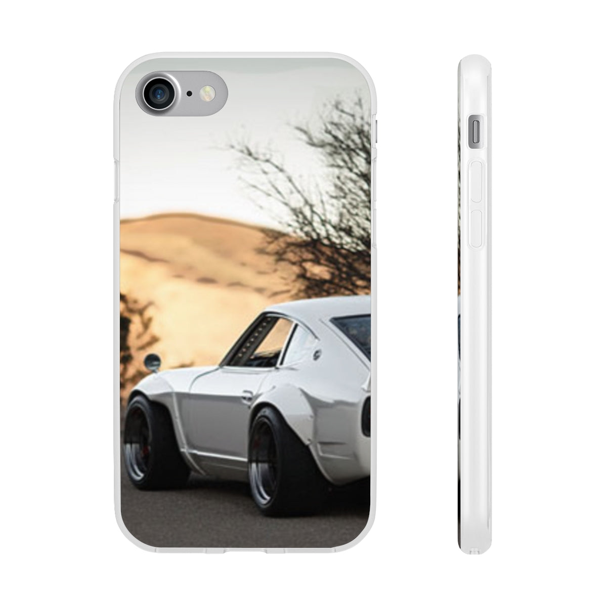 280z Sidewayz Life Slim Cases