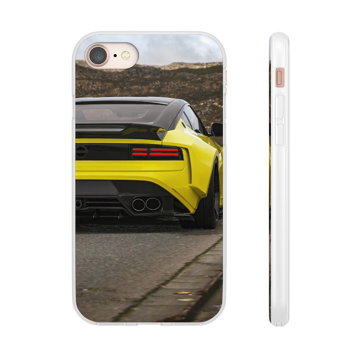 400Z Sidewayz Life Slim Cases