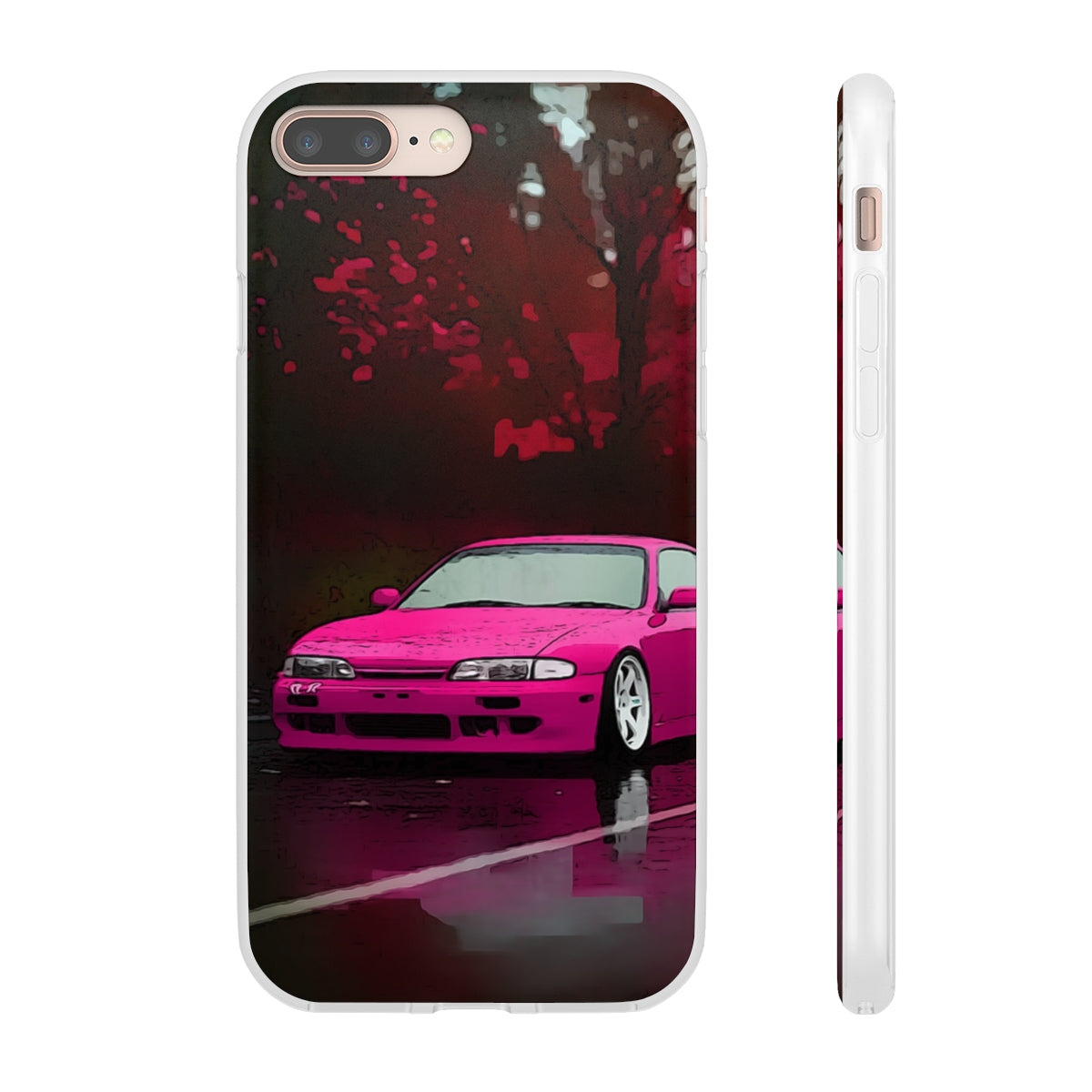 240sx Sidewayz Life Slim Cases