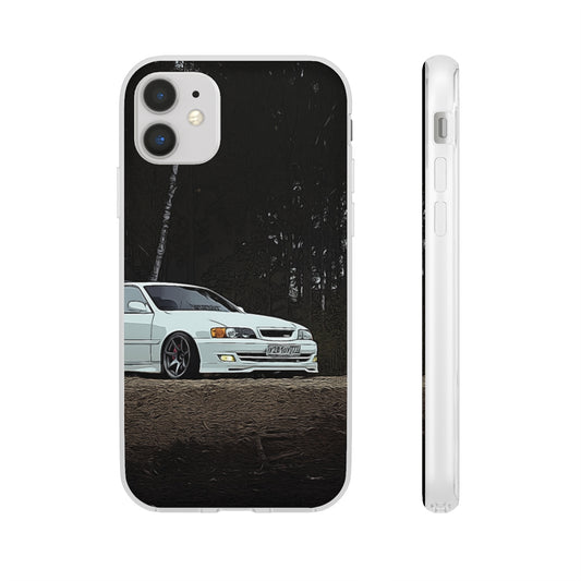 Toyota Chase JZX100 Sidewayz Life Slim Cases