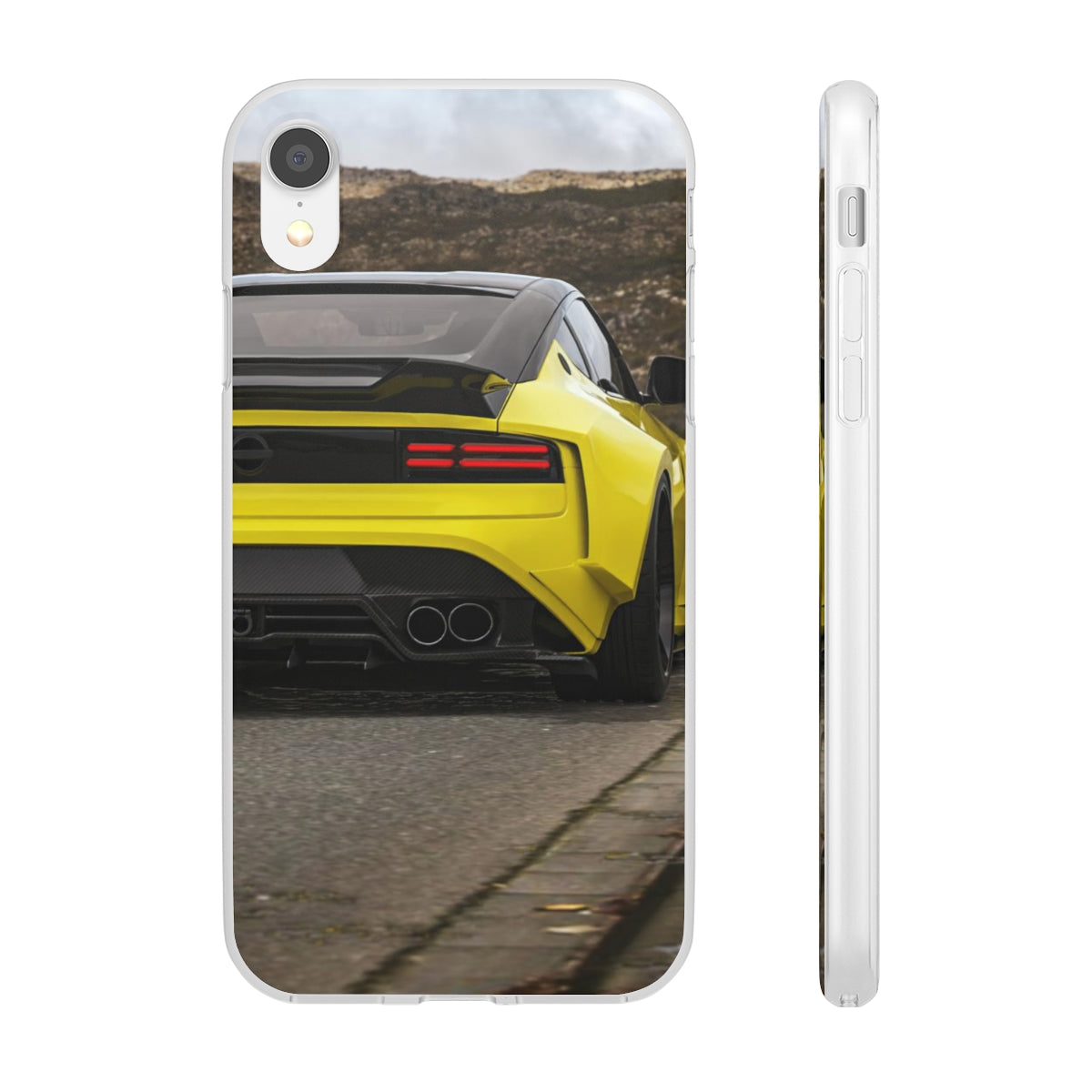 400Z Sidewayz Life Slim Cases