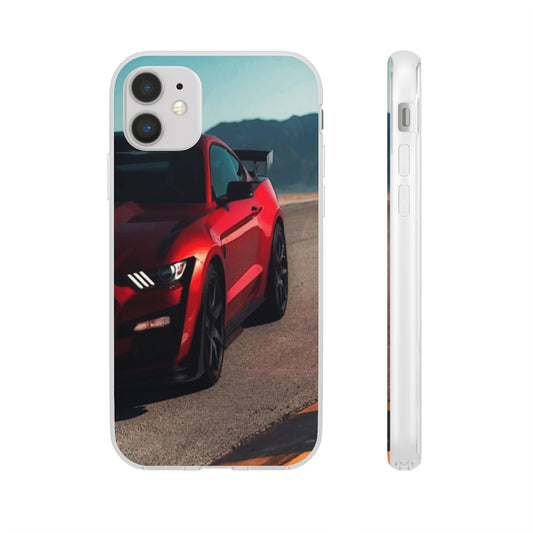 GT500 Sidewayz Life Slim Cases