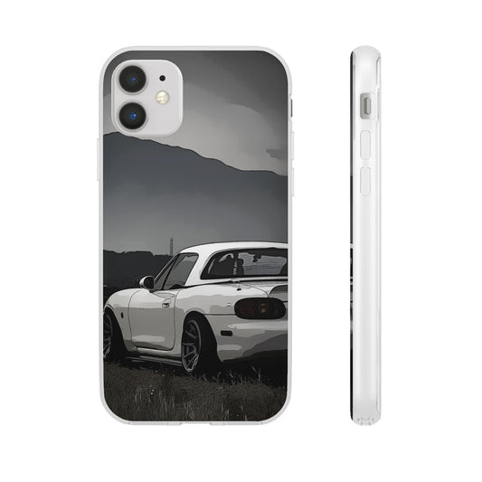 Miata Sidewayz Life Slim Case's