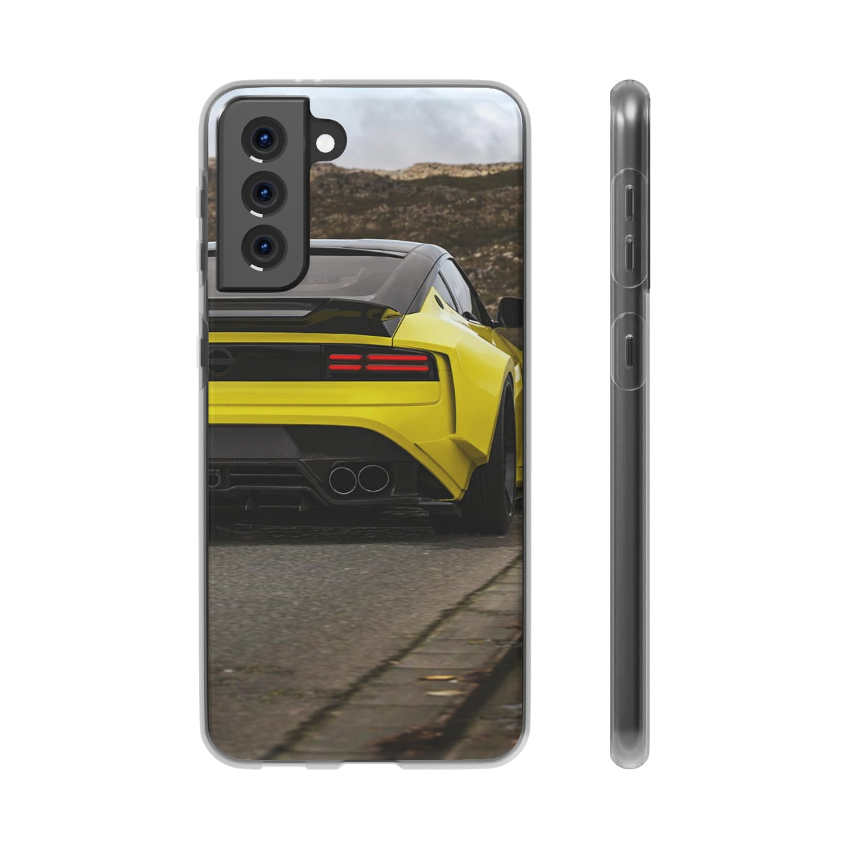 400Z Sidewayz Life Slim Cases