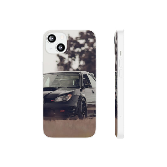 WRX Sti Sidewayz Life Slim Cases