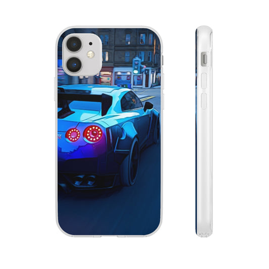 R35 Sidewayz Life Slim Cases