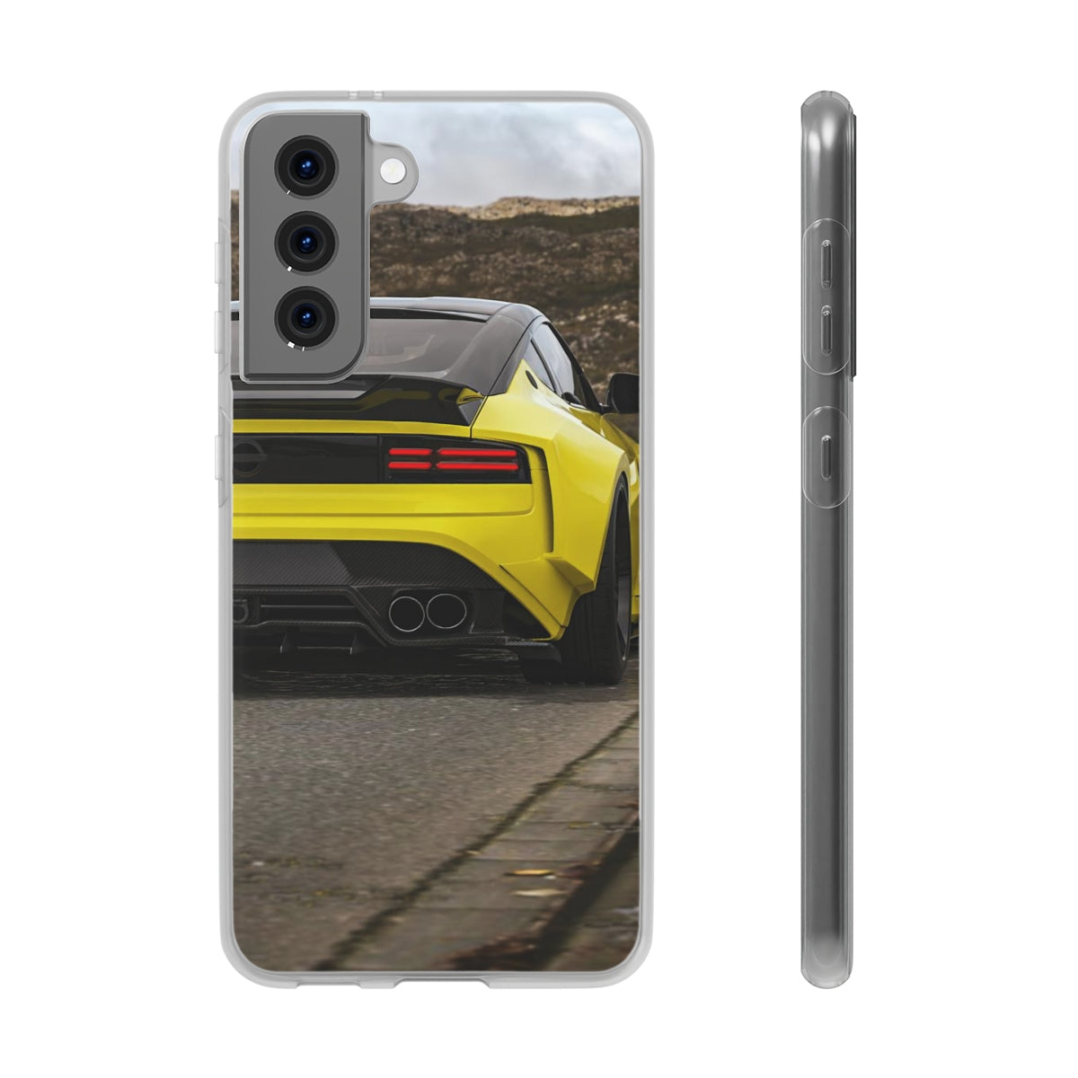 400Z Sidewayz Life Slim Cases