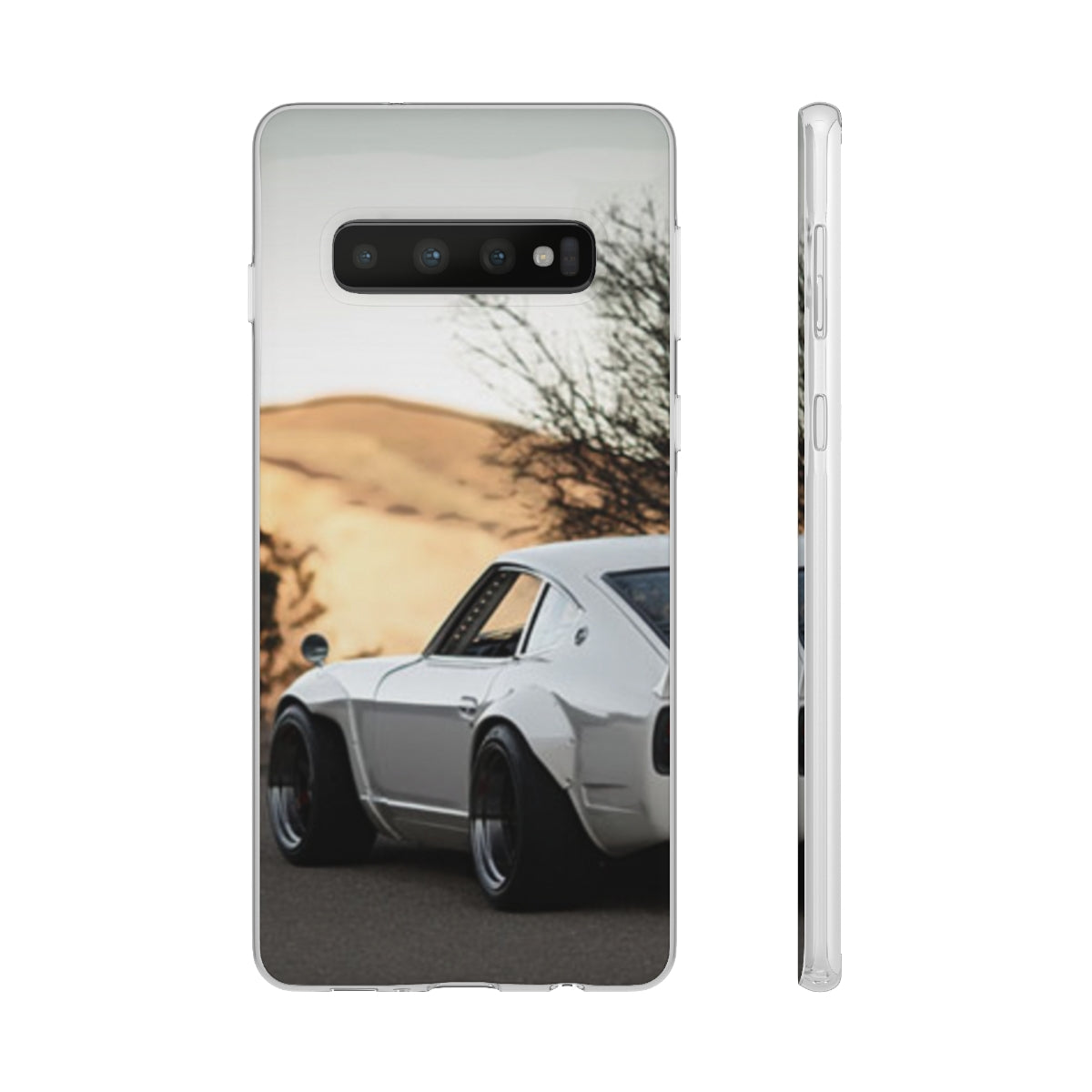 280z Sidewayz Life Slim Cases