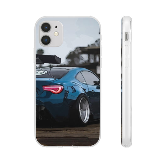 BRZ Sidewayz Life Slim Cases