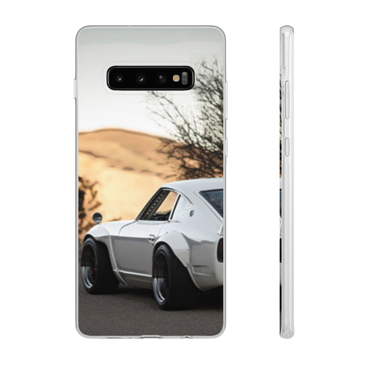 280z Sidewayz Life Slim Cases