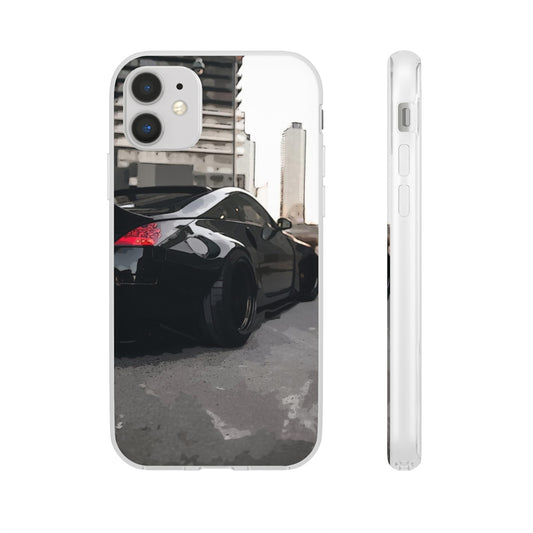 350z Sidewayz Life Slim Cases