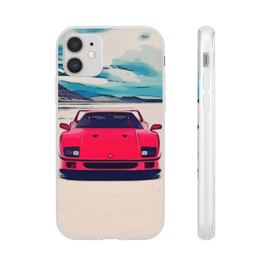 F40 Sidewayz Life Slim Cases