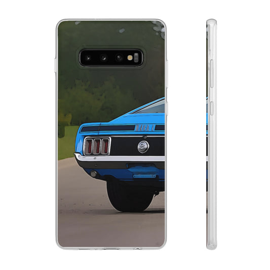 Mach 1 Sidewayz Life Slim Cases