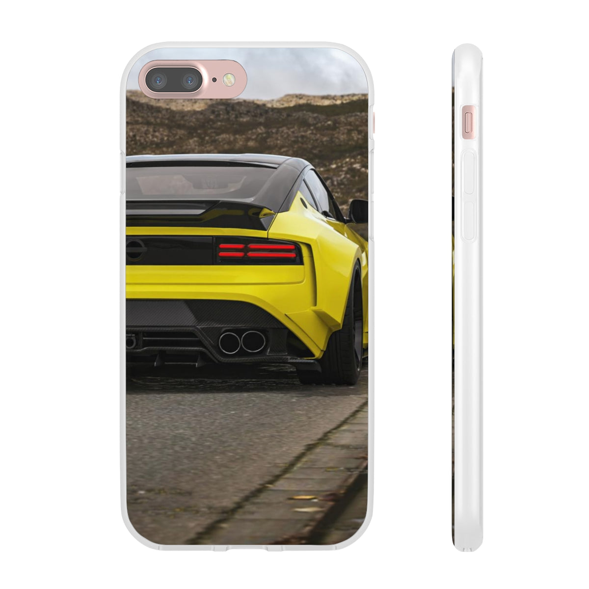 400Z Sidewayz Life Slim Cases