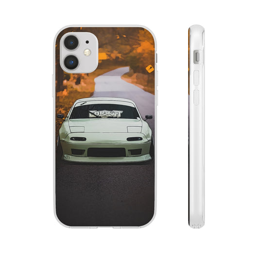 Miata Sidewayz Life Slim Cases