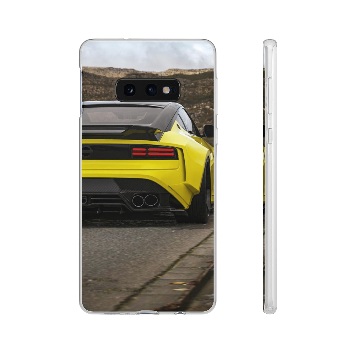 400Z Sidewayz Life Slim Cases