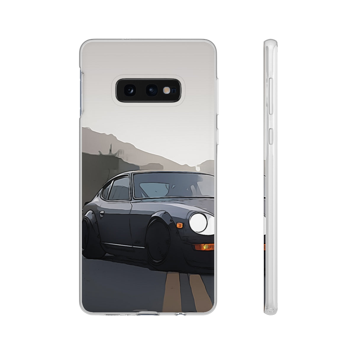 240z Sidewayz Life Slim Cases