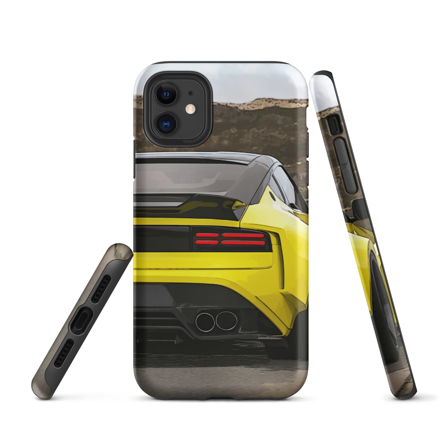 400Z Sidewayz Life Iphone Cases