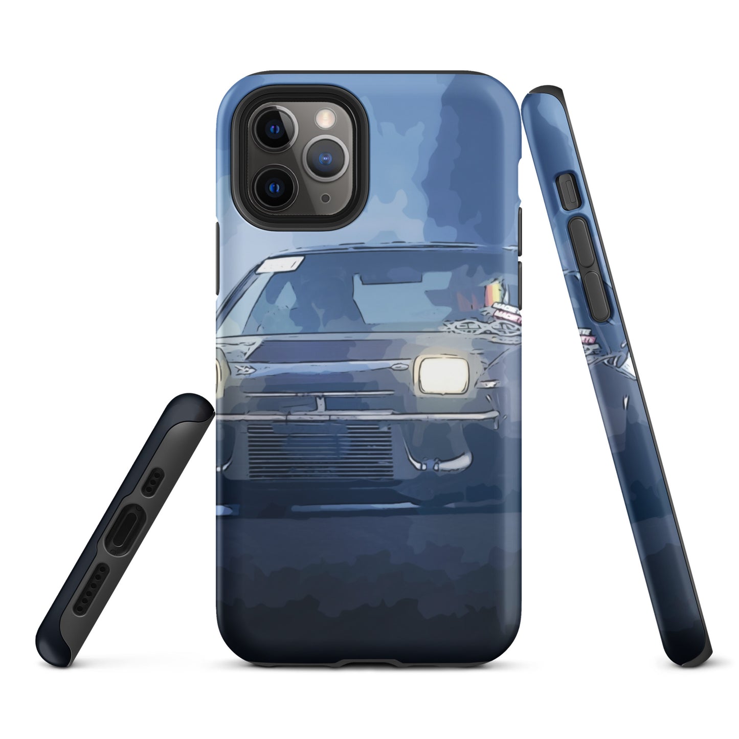 240SX Drifting Sidewayz Life IPhone Cases