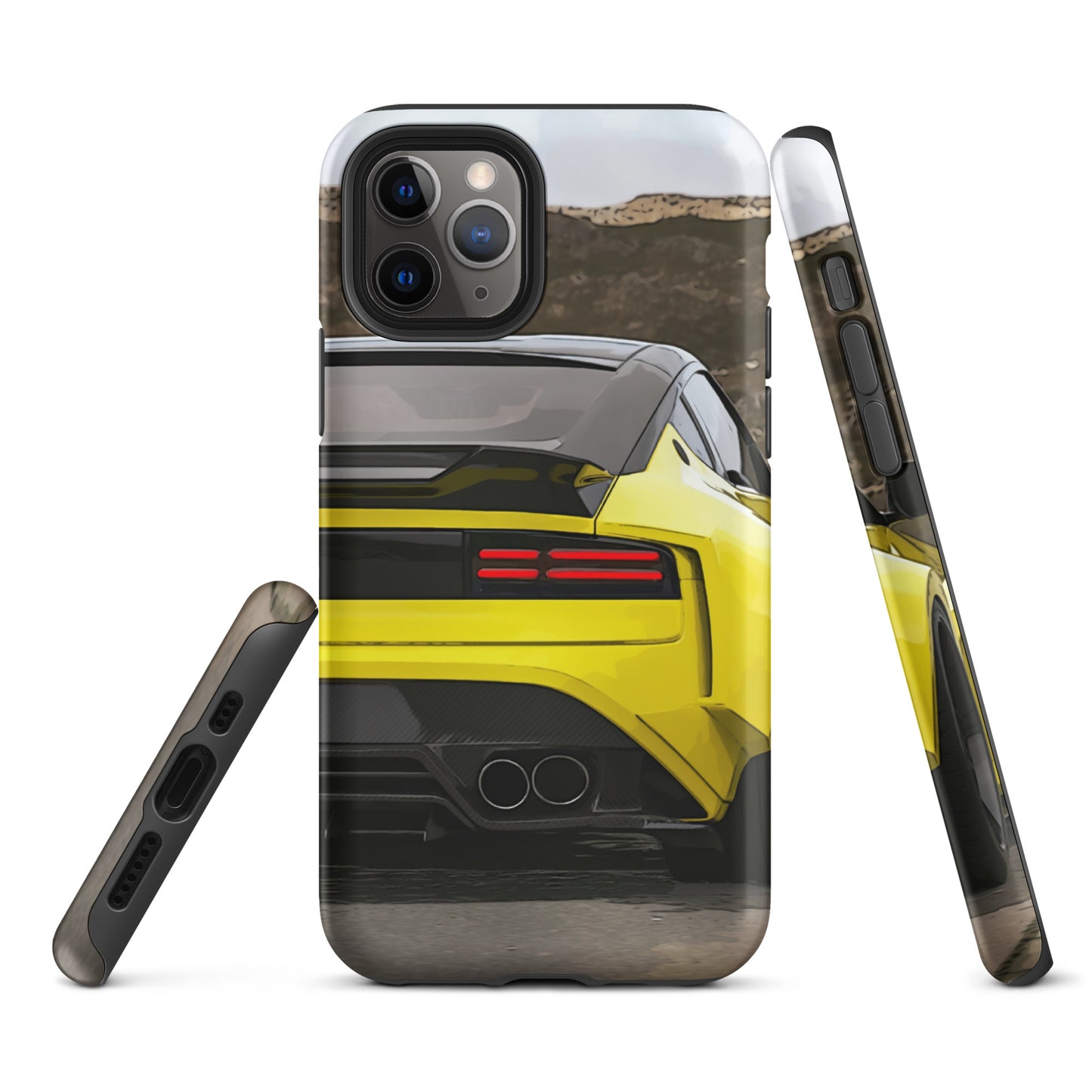 400Z Sidewayz Life Iphone Cases