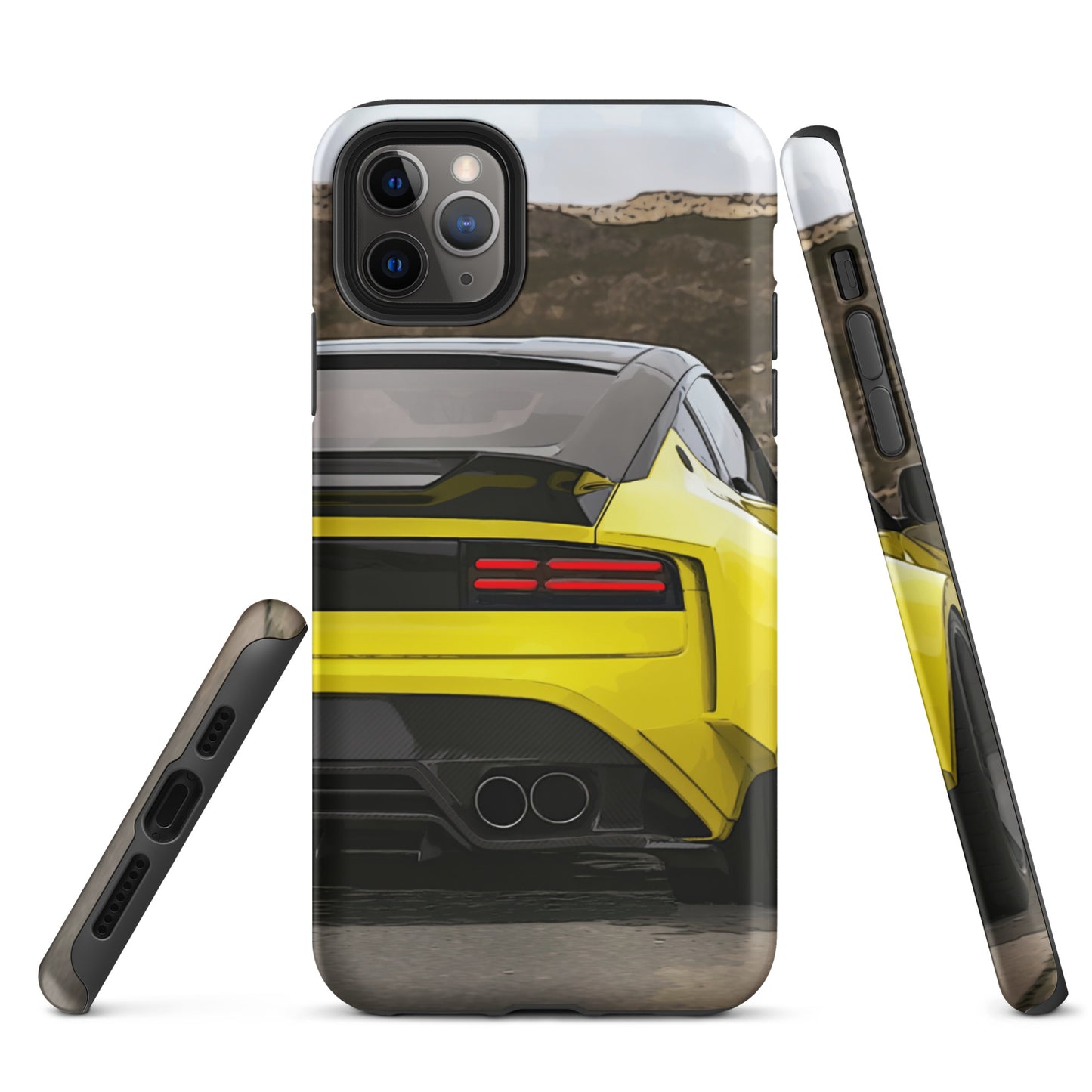 400Z Sidewayz Life Iphone Cases